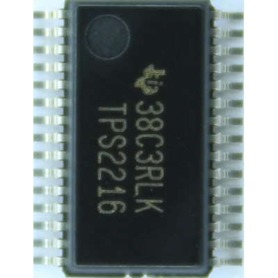 Контроллер TPS2216DBRG4