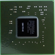 Чип nVidia G86-703-A2