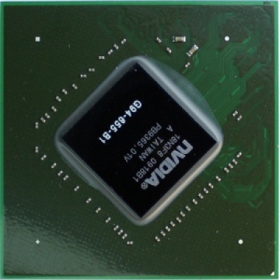 Чип nVidia G94-655-B1 NB9E-GS1-B1