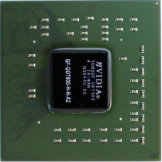 Чип nVidia GF-Go7600-H-N-A2