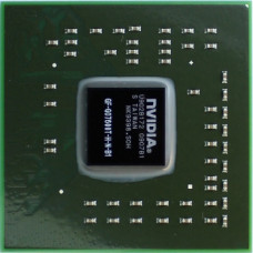 Чип nVidia GF-Go7600T-H-N-B1