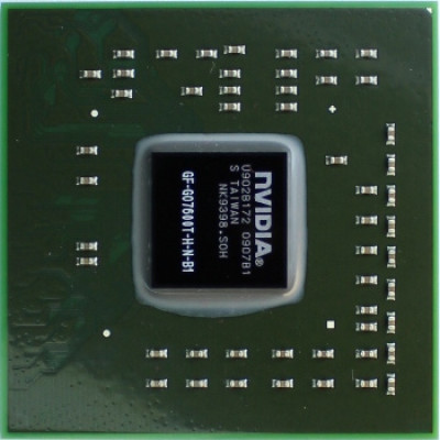 Чип nVidia GF-Go7600T-H-N-B1