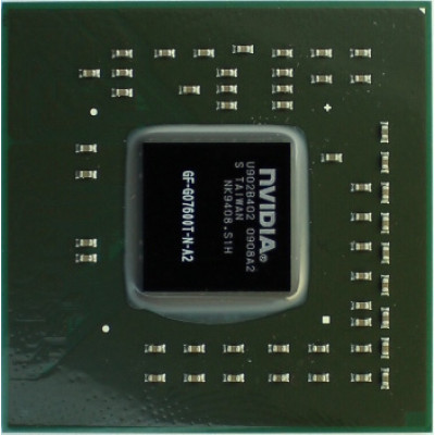 Чип nVidia GF-Go7600T-N-A2