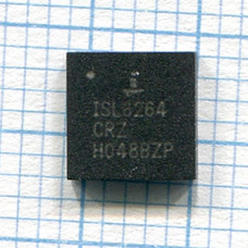 Контроллер ISL6264CRZ