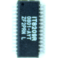 Контроллер IT8209R