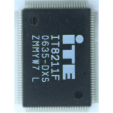 Контроллер IT8211F DXS