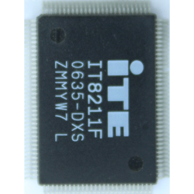 Контроллер IT8211F DXS