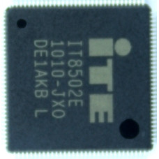 Мультиконтроллер IT8502E JXO