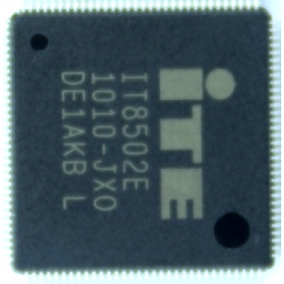 Мультиконтроллер IT8502E JXO