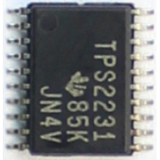 Контроллер TPS2231PWRG4