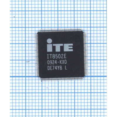 Мультиконтроллер IT8502E KXO