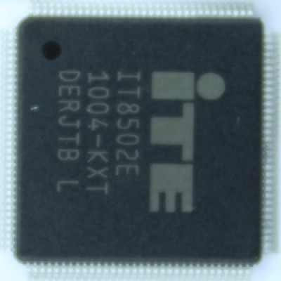 Мультиконтроллер IT8502E KXT