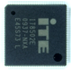 Мультиконтроллер IT8502E NXA