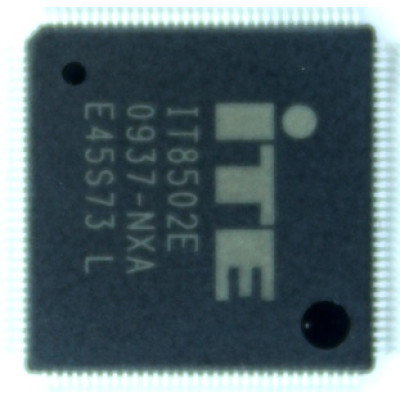 Мультиконтроллер IT8502E NXA