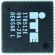 Мультиконтроллер IT8512E