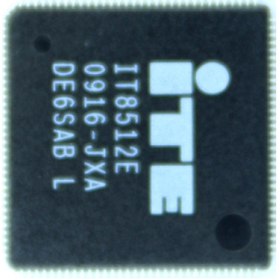 Мультиконтроллер IT8512E
