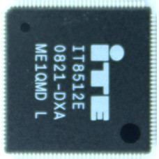 Мультиконтроллер IT8512E DXA L