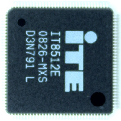 Мультиконтроллер IT8512E MXS