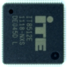 Мультиконтроллер IT8512E NXS
