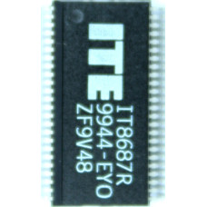 Мультиконтроллер IT8687R