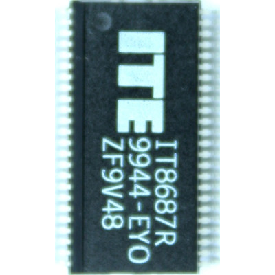Мультиконтроллер IT8687R