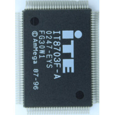 Мультиконтроллер IT8703F-A EYS