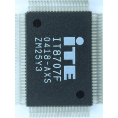 Мультиконтроллер IT8707F AXS