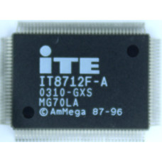 Мультиконтроллер IT8712F-A GXS