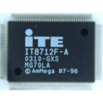 Мультиконтроллер IT8712F-A GXS