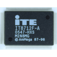 Мультиконтроллер IT8712F-A HXS