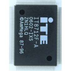 Мультиконтроллер IT8712F-A IXS
