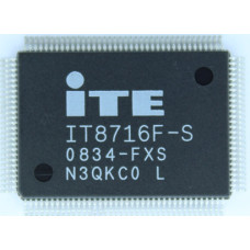 Мультиконтроллер IT8716F-S/FX-L