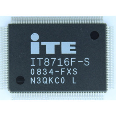 Мультиконтроллер IT8716F-S/FX-L