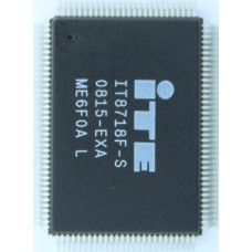 Мультиконтроллер IT8718F-S EXA