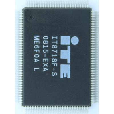 Мультиконтроллер IT8718F-S EXA