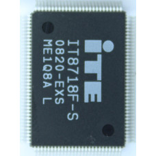 Мультиконтроллер IT8718F-S EXS