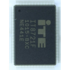 Мультиконтроллер IT8721F/BX