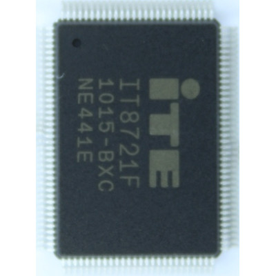 Мультиконтроллер IT8721F/BX
