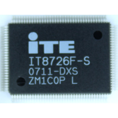 Мультиконтроллер IT8726F-S DXS
