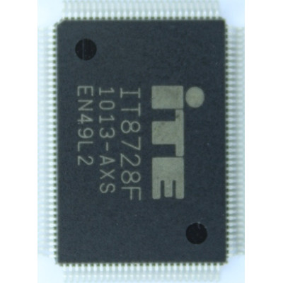 Мультиконтроллер IT8728F AXS