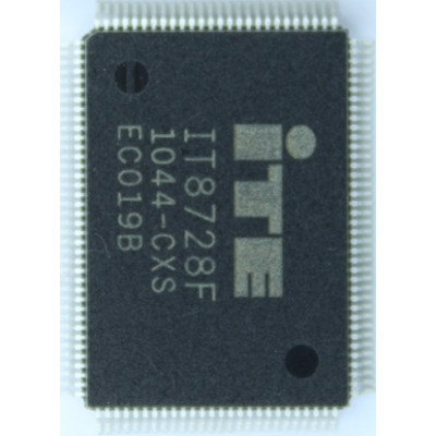 Мультиконтроллер IT8728F CXS