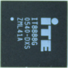 Мультиконтроллер IT8888G DXS