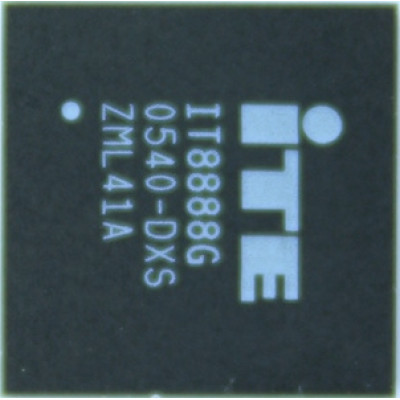 Мультиконтроллер IT8888G DXS