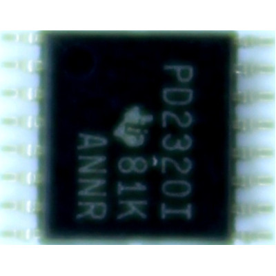 Контроллер TPS2320IPWRG4