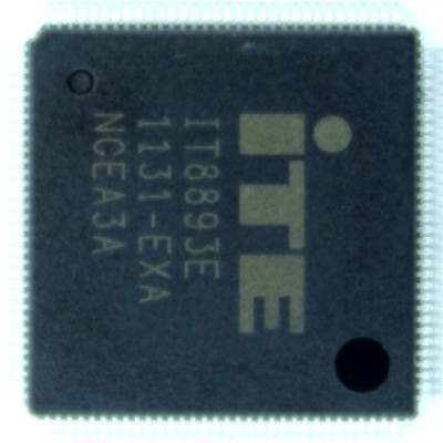 Мультиконтроллер IT8893E-EXA