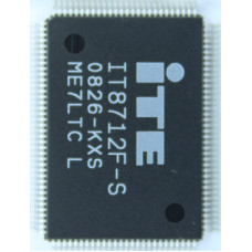 Мультиконтроллер IT8712F-S/KX-L