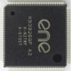 Контроллер KB3926QF A2
