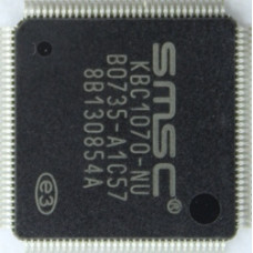 Мультиконтроллер SMSC KBC1070-NU
