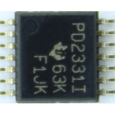 Контроллер TPS2331IPWRG4