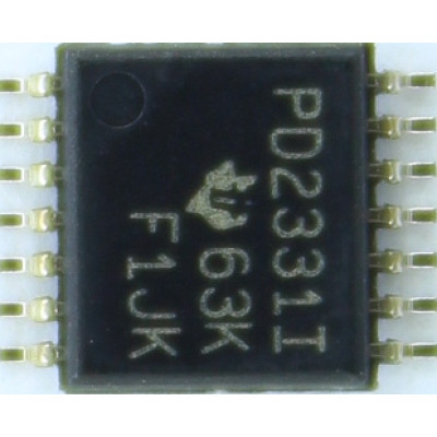 Контроллер TPS2331IPWRG4